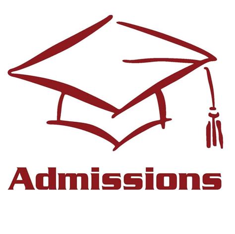 Center for Student Admissions .